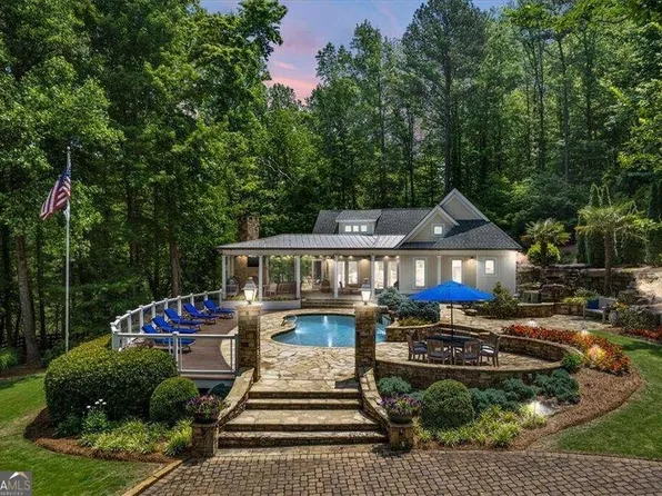 1005 Bailey Rd, Woodstock, GA 30188