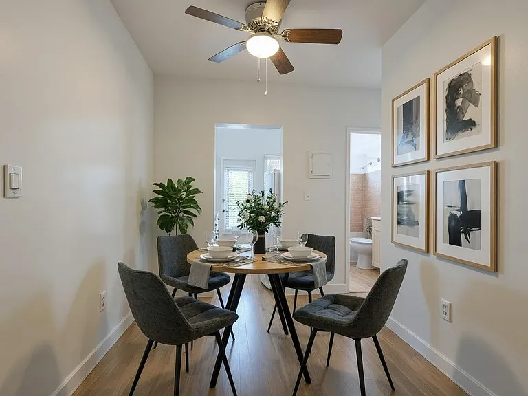 900 Euclid Ave #5 — Photo 4