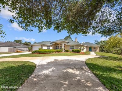 6420 Whispering Ln, Titusville, FL, 32780