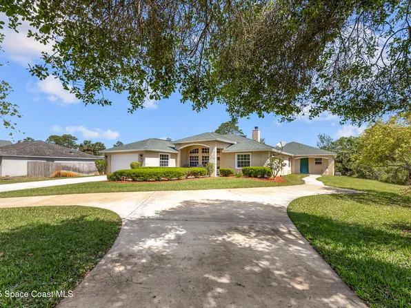 6420 Whispering Ln, Titusville, FL 32780