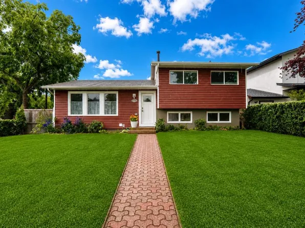 14672 N Deer Ridge Dr SE, Calgary, AB T2J 5Y4