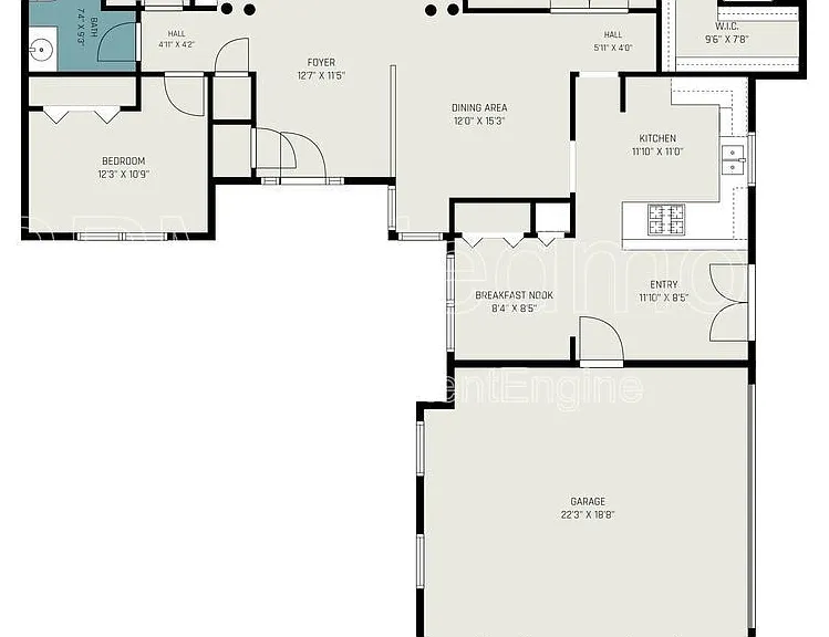 3784 River Lake Shr — Photo 24