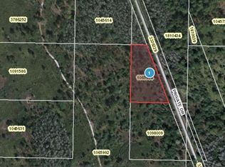 Salyers Rd, Groveland, FL 34736