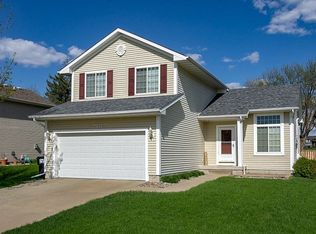 2937 SW Sunnybrooke Dr, Ankeny, IA 50023