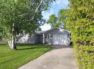 5373 Bellaire Dr, Harbor Beach, MI 48441