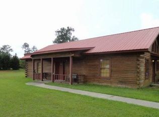 2534 Liliedahl Rd, Deridder, LA 70634