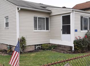 2901 Bowman Ave, McKeesport, PA
