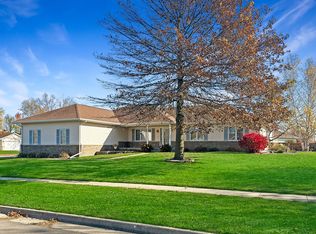 3031 Moss Canyon Rd, Freeport, IL 61032