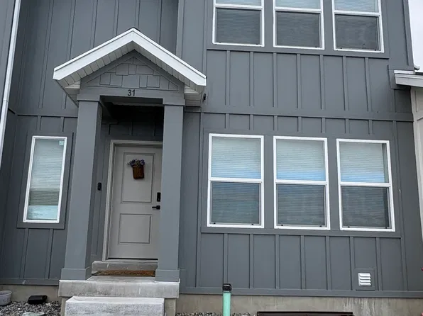 271 W 1160 N #31, Tooele, UT 84074