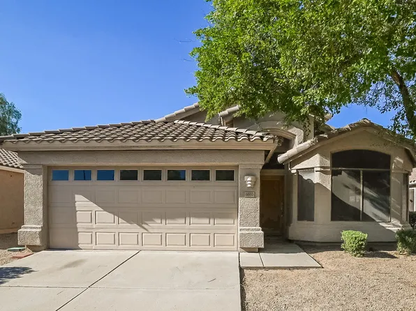 6660 W Monona Dr, Glendale, AZ 85308