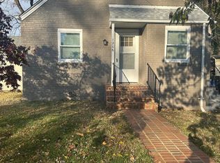1206 Farmingdale Ave, Capitol Heights, MD