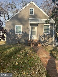 1206 Farmingdale Ave, Capitol Heights, MD, 20743