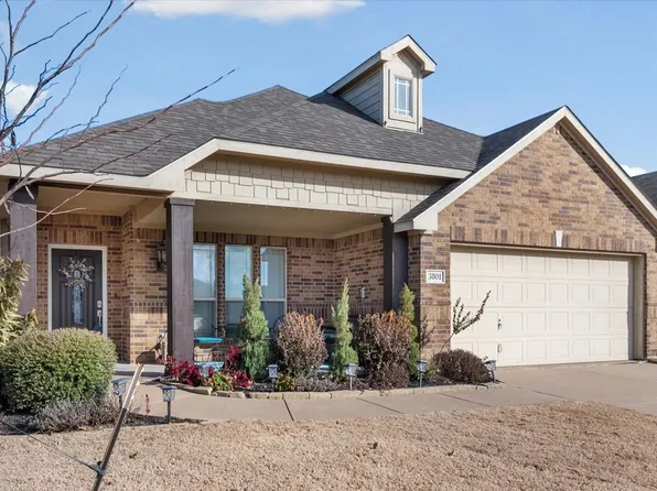 3801 Regent St, Midlothian, TX 76065