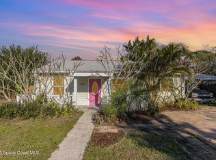 1248 Robin Dr, Merritt Island, FL 32952