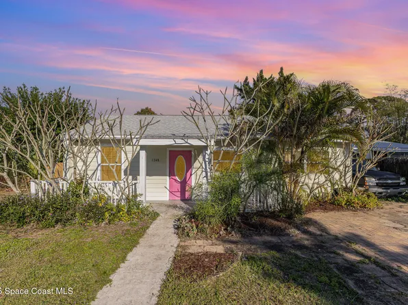 1248 Robin Dr, Merritt Island, FL 32952