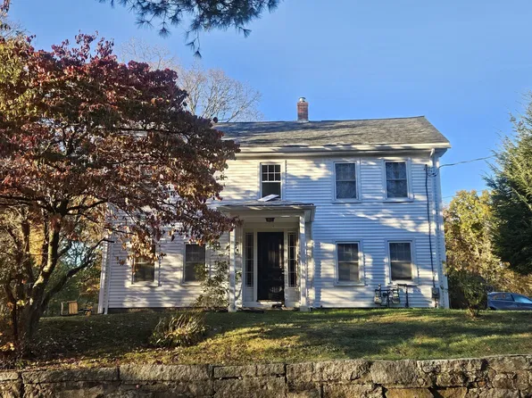 21 High St #A, Medway, MA 02053