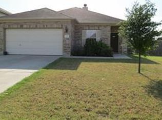 207 Wiley St, Hutto, TX 78634