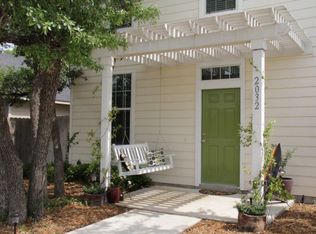 2032 Meadow View Dr, San Marcos, TX 78666