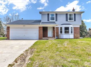 3693 Beech Dr, Ypsilanti, MI 48197
