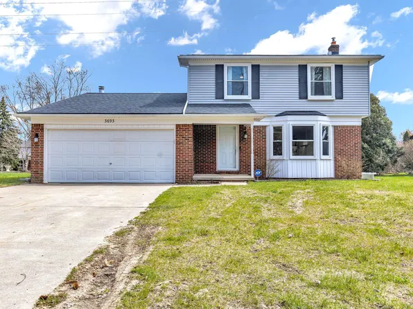 3693 Beech Dr, Ypsilanti, MI 48197