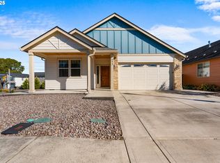 9417 NE 52nd Ave, Vancouver, WA 98665