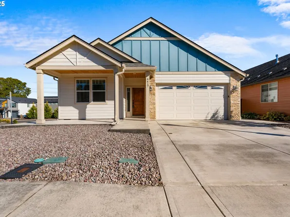 9417 NE 52nd Ave, Vancouver, WA 98665