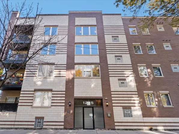 1225 N California Ave APT 4C, Chicago, IL 60622