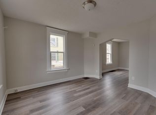 1603 Harrisburg Pike, Columbus, OH 43223