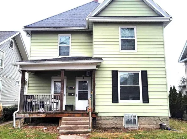 314 E Rusholme St, Davenport, IA 52803