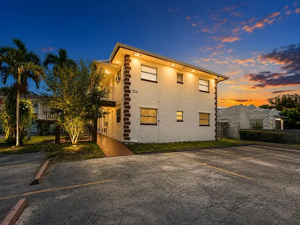 1816 Mckinley Street #7, Hollywood, FL 33020