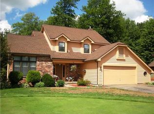 49 Denishire Dr, Rochester, NY 14624