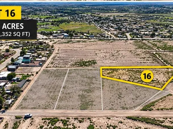 741 S Vasquez Dr, San Elizario, TX 79849
