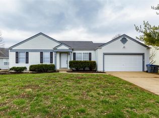 240 Pheasant Point Blvd, O'Fallon, MO 63368