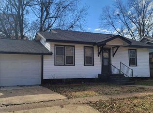 1605 Tower St SE, Decatur, AL 35601