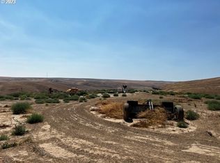 700 W Sandford Ln, Ione, OR 97843