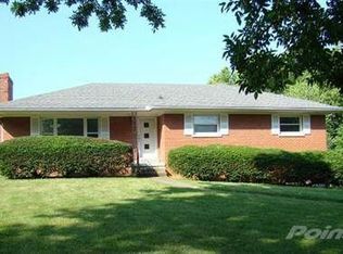 12 Willow Dr, Winchester, KY 40391