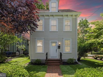 400 Main St, Riverton, NJ, 08077