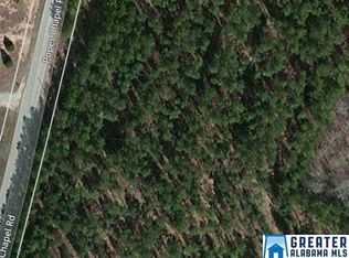 4250 Popes Chapel Rd #0, Ragland, AL 35131