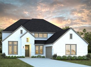 16259 Elk Hollow Rd, Frisco, TX 75035