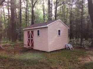 4739 N Gilda Rd, Branch, MI 49402