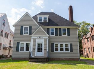 17712 Chagrin Blvd #1, Beachwood, OH 44122