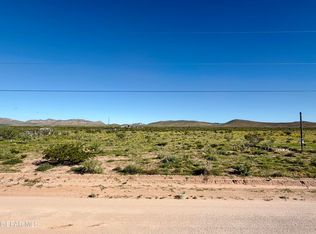 Pn 403603 Eisenberg Ave, El Paso, TX 79938