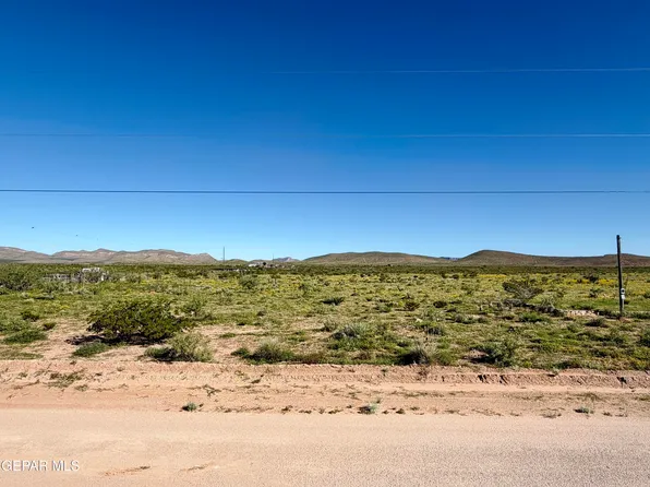 Pn 403603 Eisenberg Ave, El Paso, TX 79938