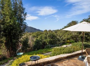 55 La Rancheria, Carmel Valley, CA 93924
