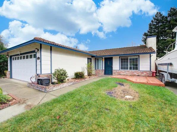 292 Woolner Court, Fairfield, CA 94533