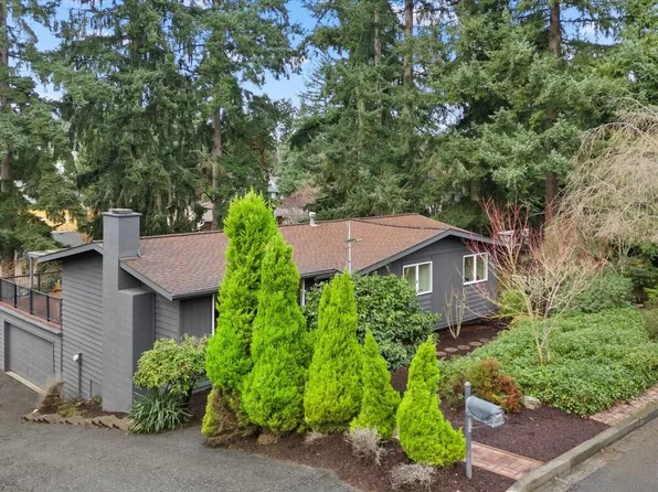 34515 25th Avenue SW, Federal Way, WA 98023