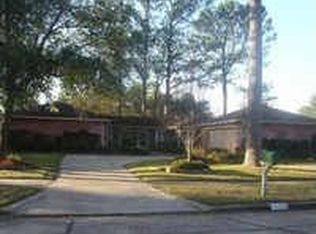 12319 Campos Dr, Houston, TX 77065