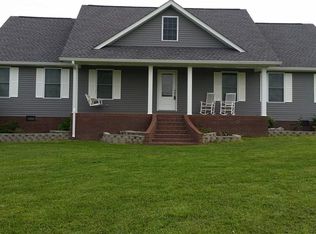 121 Krystal Gayle Ln, Hickory, KY 42051