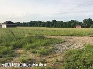 TRACT 2 W Orell Rd, Louisville, KY 40272