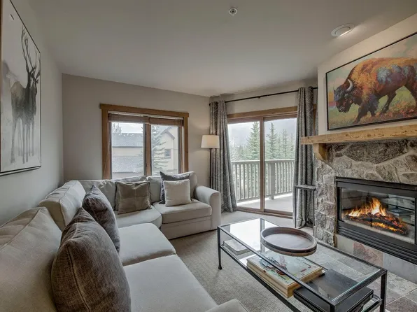 20 Hunki Dori Court UNIT 2245, Keystone, CO 80435